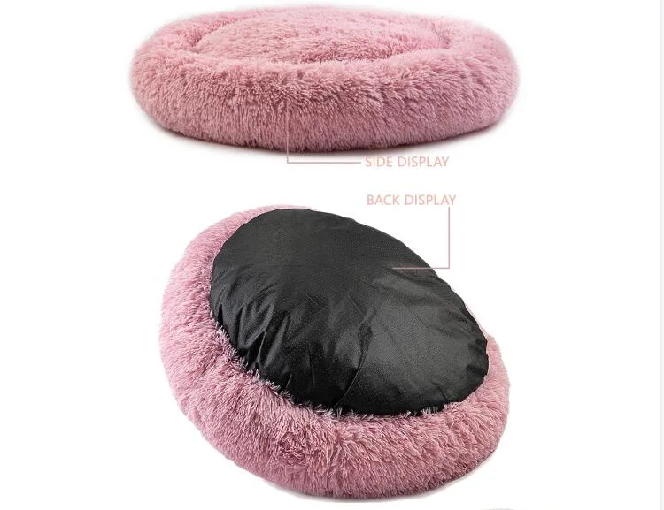 Fashion Simplicity Soft Superfine Dog Pet Bed Sofa