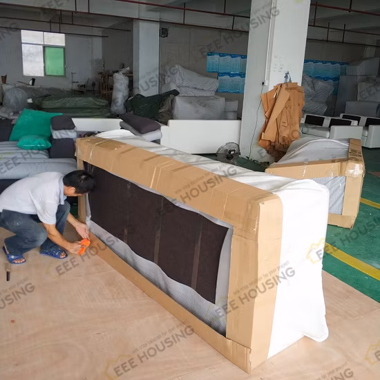 Современная мебель для дома для отдыха, тканевые секционные сиденья из натуральной кожи, угловой диван L-образной формы, модульный диван для гостиной